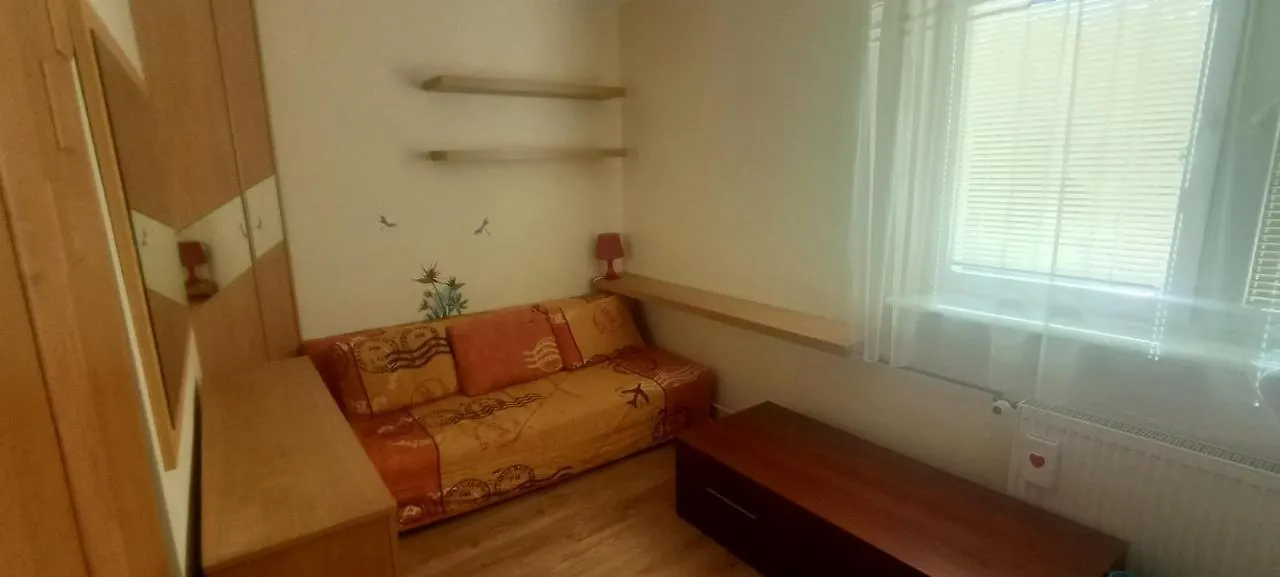 Na Trawki 15 Minut Od Lotniska Przy Pkm Niedzwiednik Apartment Gdansk